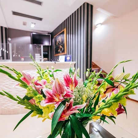Hotel Terra Novalja Zewnętrze zdjęcie