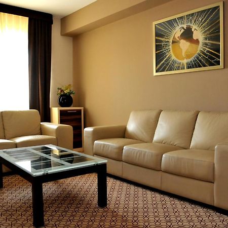 Hotel Terra Novalja Zewnętrze zdjęcie