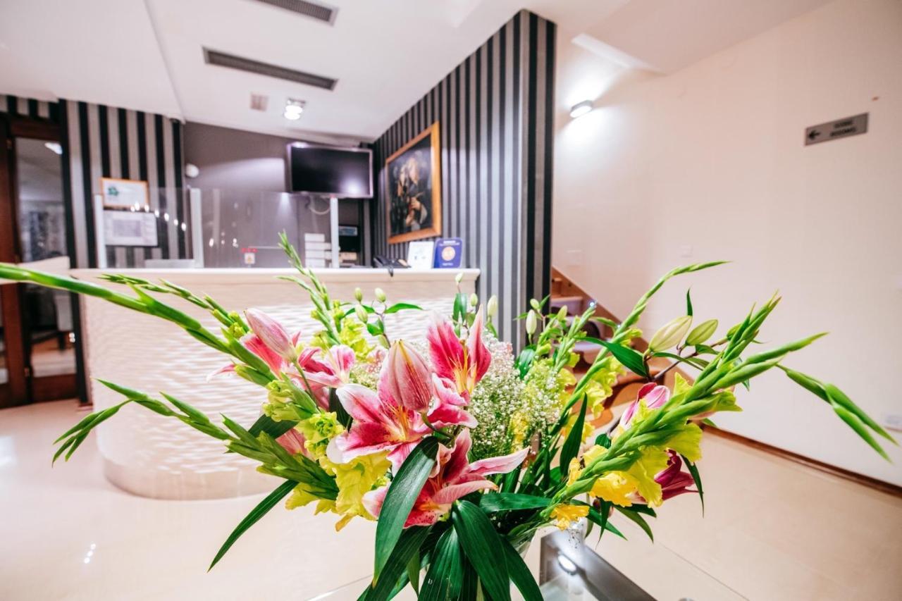 Hotel Terra Novalja Zewnętrze zdjęcie