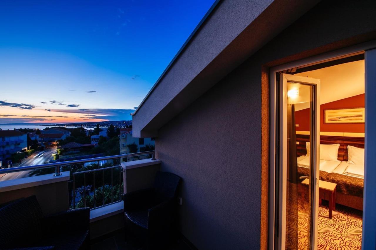 Hotel Terra Novalja Zewnętrze zdjęcie