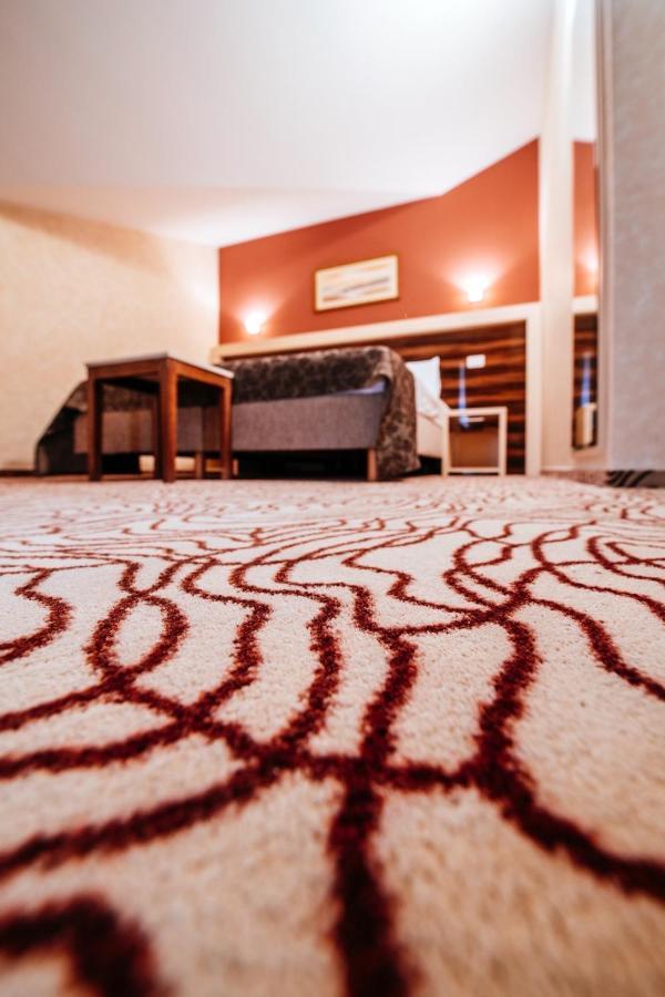 Hotel Terra Novalja Zewnętrze zdjęcie