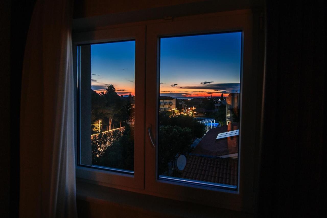 Hotel Terra Novalja Zewnętrze zdjęcie