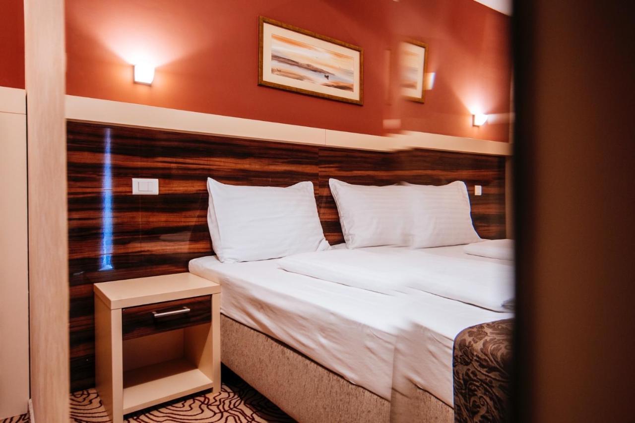 Hotel Terra Novalja Zewnętrze zdjęcie