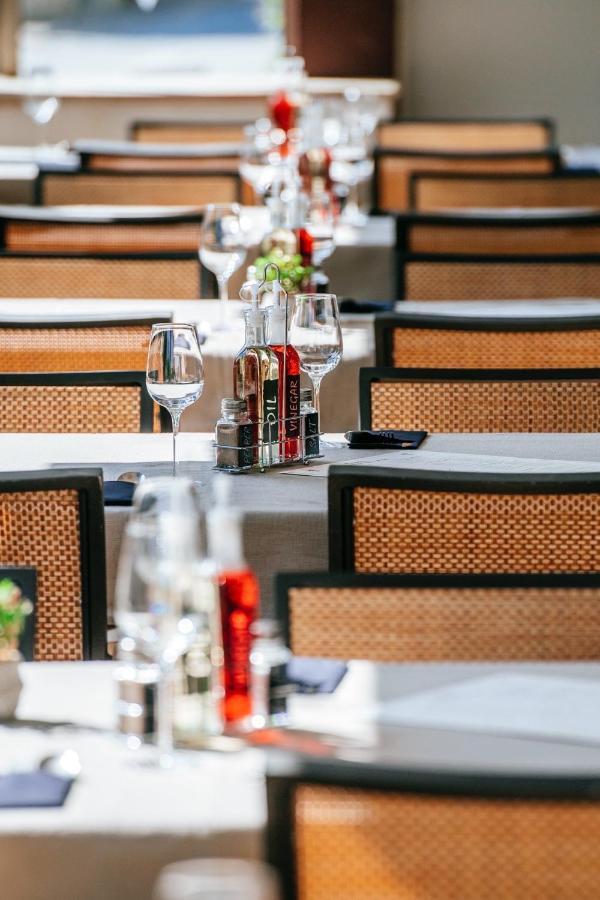 Hotel Terra Novalja Zewnętrze zdjęcie