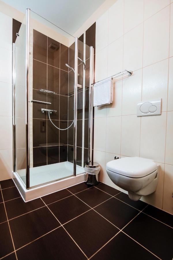 Hotel Terra Novalja Zewnętrze zdjęcie