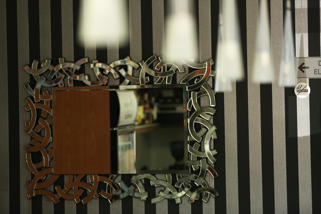 Hotel Terra Novalja Zewnętrze zdjęcie
