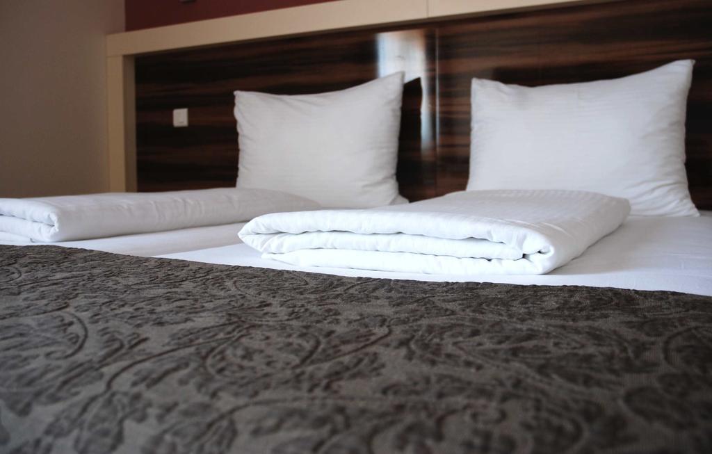 Hotel Terra Novalja Pokój zdjęcie