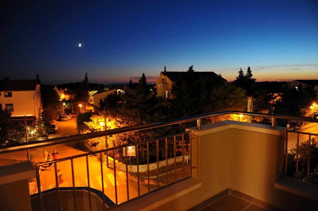 Hotel Terra Novalja Pokój zdjęcie